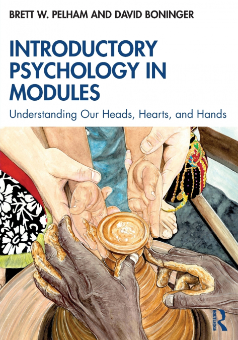 Introductory Psychology in Modules