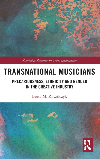 Transnational Musicians