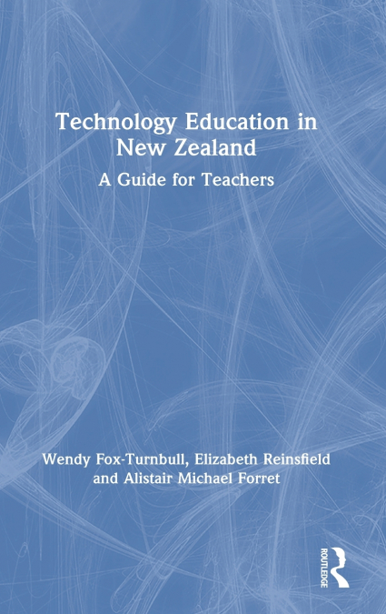 Technology Education in New Zealand