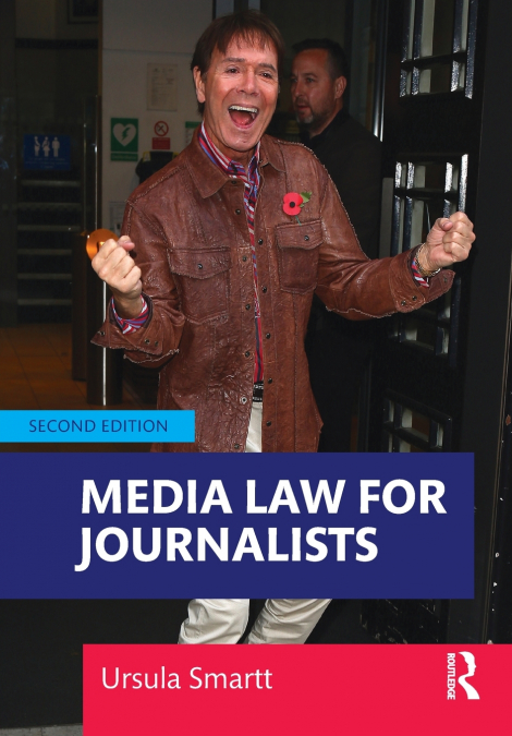 Media Law for Journalists