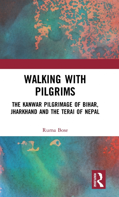 Walking with Pilgrims