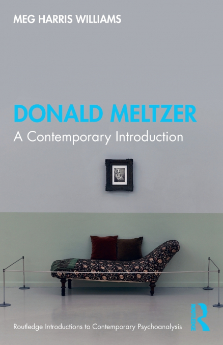 Donald Meltzer