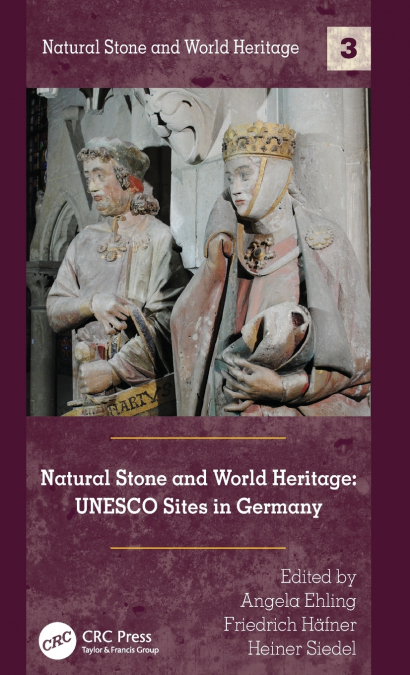 Natural Stone and World Heritage