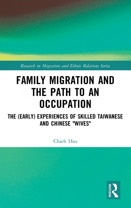 Family Migration and the Path to an Occupation