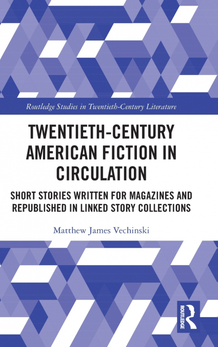 Twentieth-Century American Fiction in Circulation