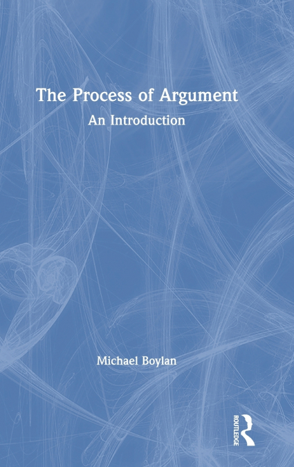 The Process of Argument