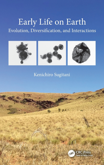 Early Life on Earth
