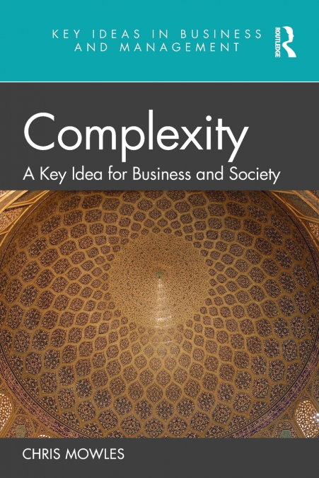 Complexity