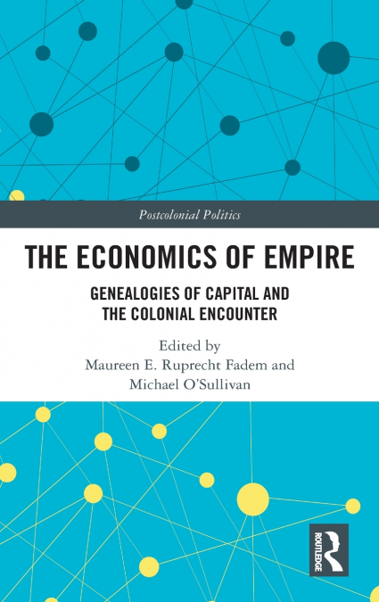 The Economics of Empire
