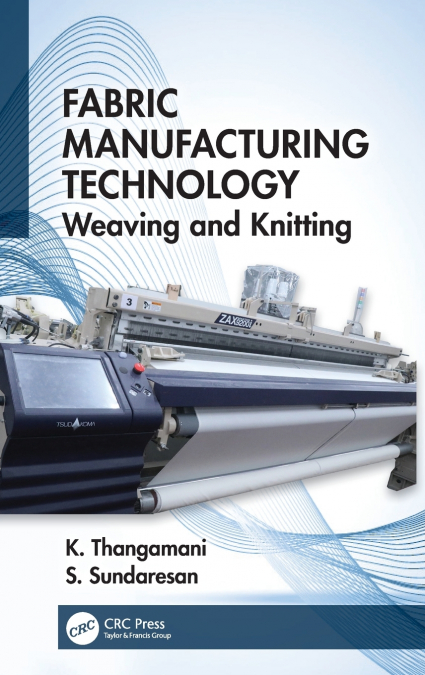 Fabric Manufacturing Technology