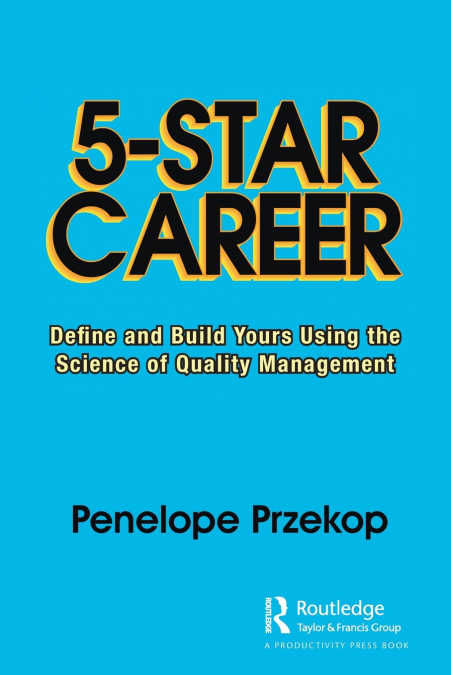 5-Star Career