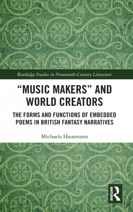'Music Makers' and World Creators