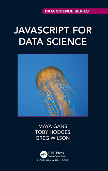 JavaScript for Data Science