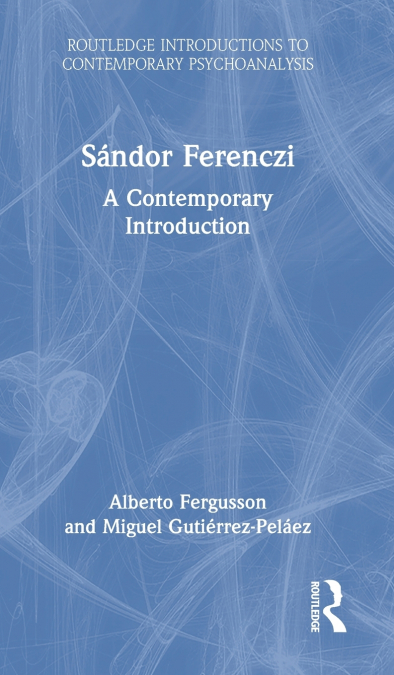 Sándor Ferenczi