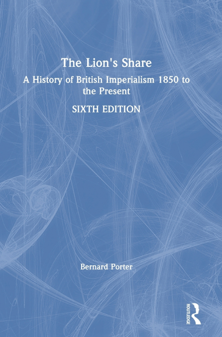 The Lion’s Share