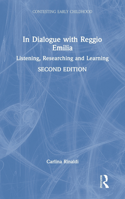 In Dialogue with Reggio Emilia