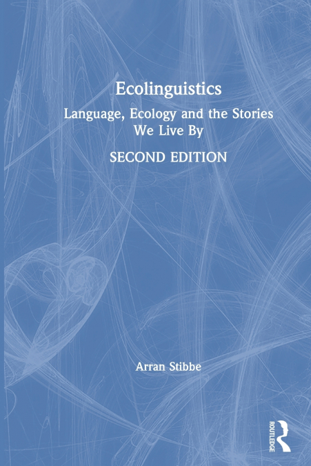 Ecolinguistics