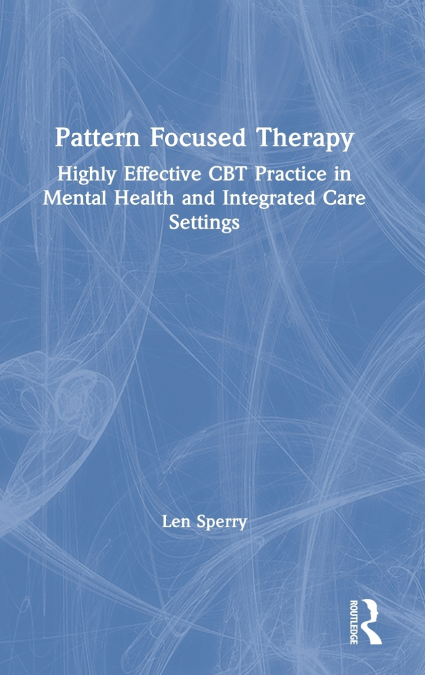 Pattern Focused Therapy