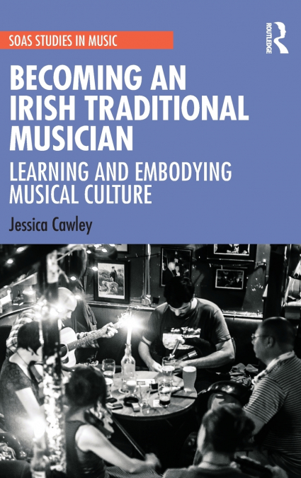 Becoming an Irish Traditional Musician