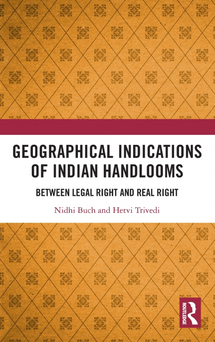 Geographical Indications of Indian Handlooms