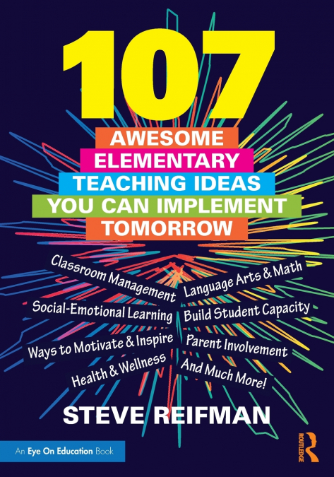 107 Awesome Elementary Teaching Ideas You Can Implement Tomorrow