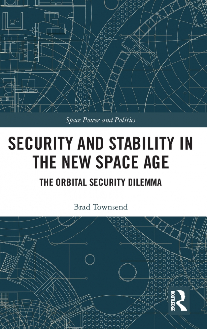 Security and Stability in the New Space Age