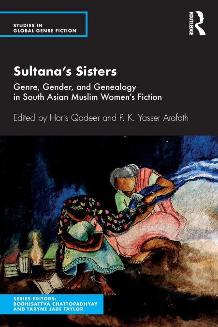 Sultana’s Sisters