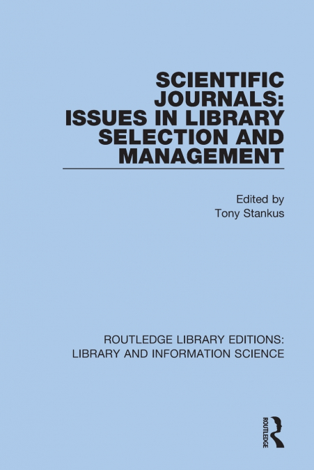 Scientific Journals