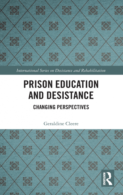 Prison Education and Desistance