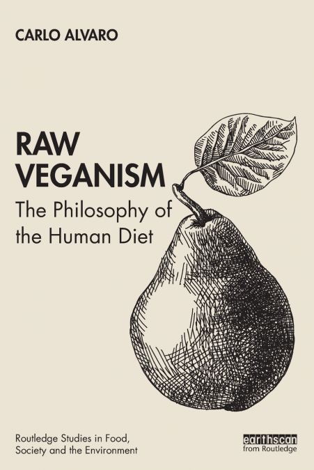 Raw Veganism