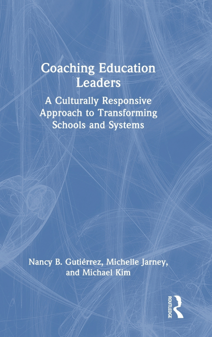 Coaching Education Leaders