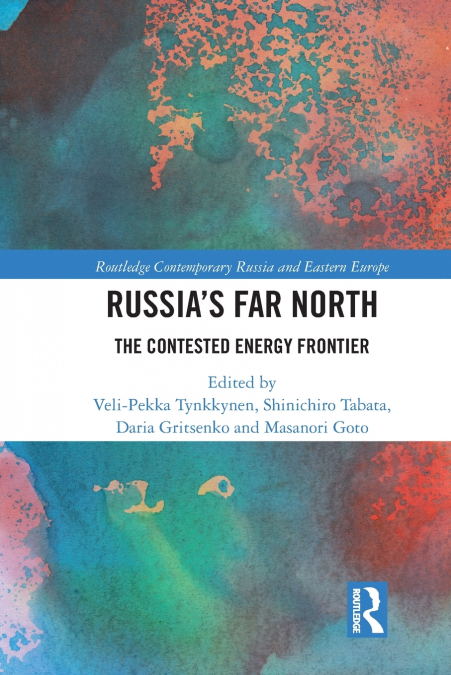Russia’s Far North