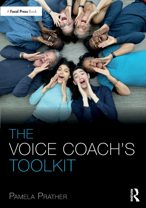 The Voice Coach’s Toolkit