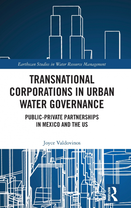 Transnational Corporations in Urban Water Governance