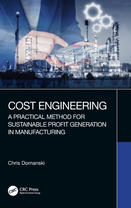 Cost Engineering