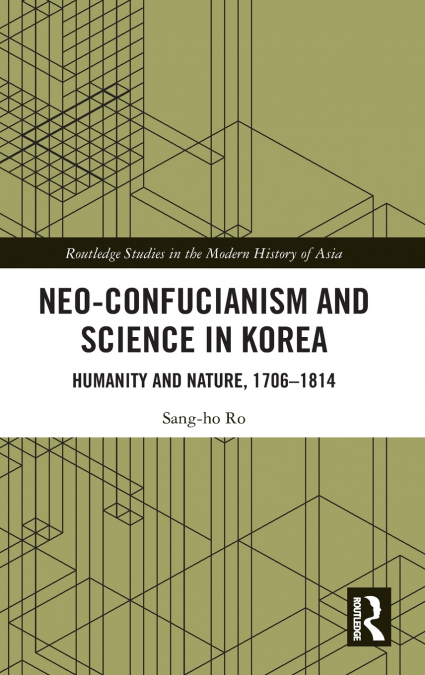Neo-Confucianism and Science in Korea