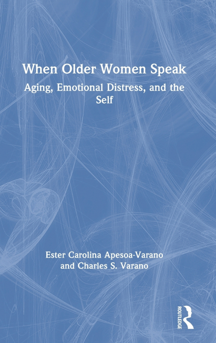 When Older Women Speak
