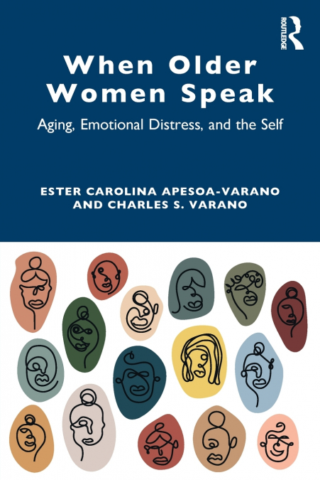 When Older Women Speak