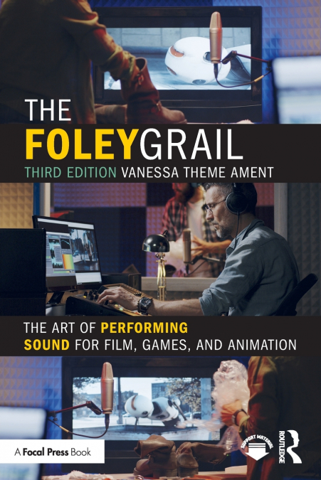 The Foley Grail