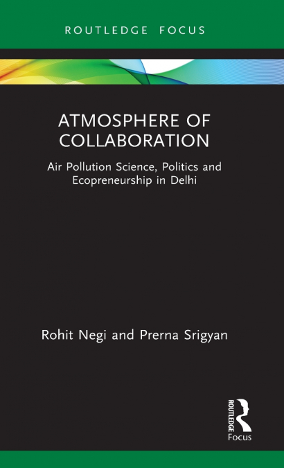 Atmosphere of Collaboration