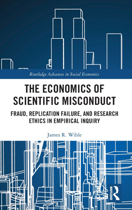 The Economics of Scientific Misconduct