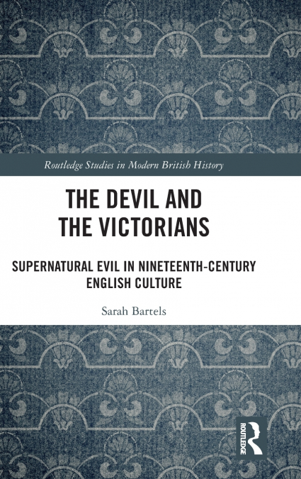 The Devil and the Victorians