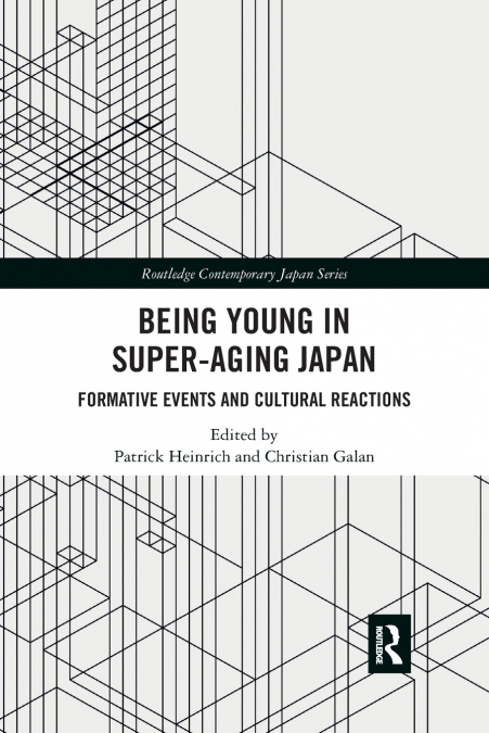 Being Young in Super-Aging Japan