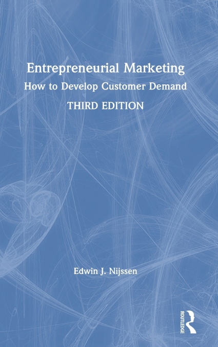 Entrepreneurial Marketing