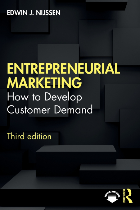 Entrepreneurial Marketing