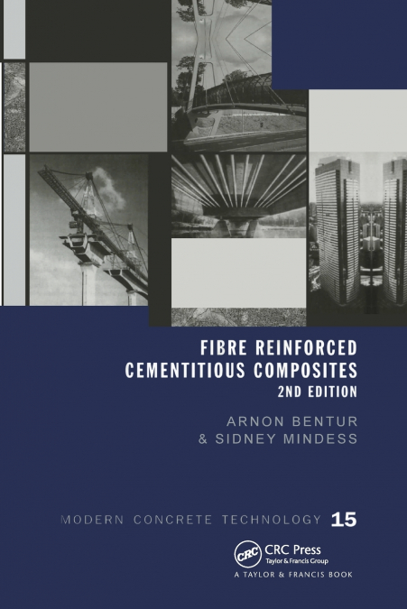 Fibre Reinforced Cementitious Composites