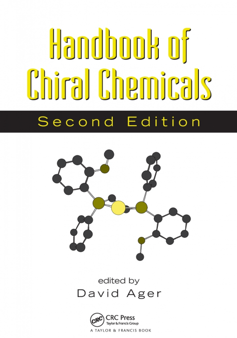 Handbook of Chiral Chemicals