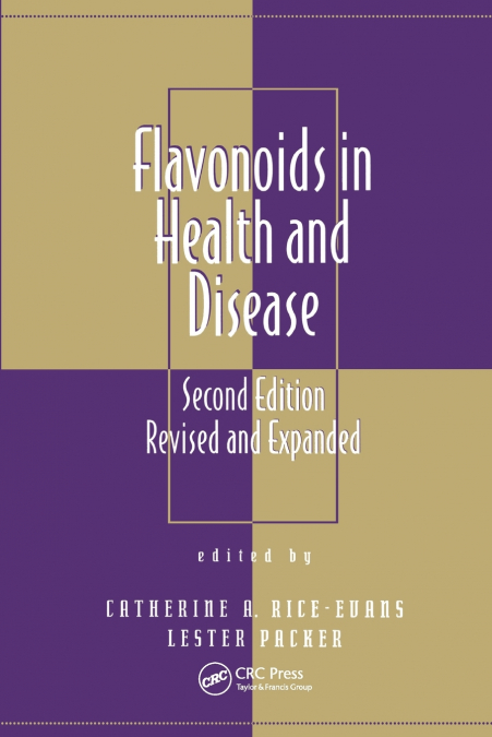 Flavonoids in Health and Disease