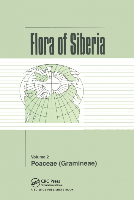 Flora of Siberia, Vol. 2