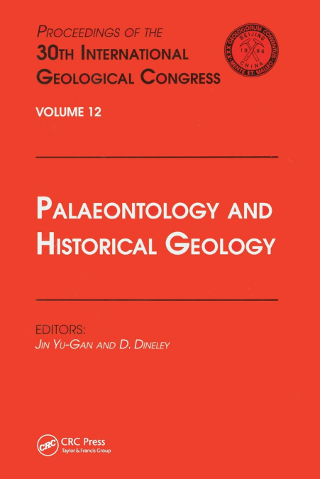 Palaeontology and Historical Geology